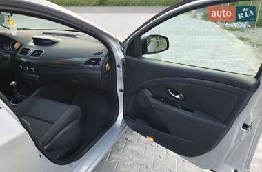 Универсал Renault Megane 2011 в Коломые