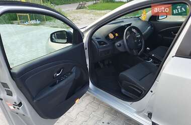 Универсал Renault Megane 2011 в Коломые