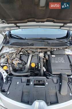 Универсал Renault Megane 2011 в Коломые