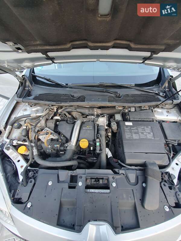 Универсал Renault Megane 2011 в Коломые