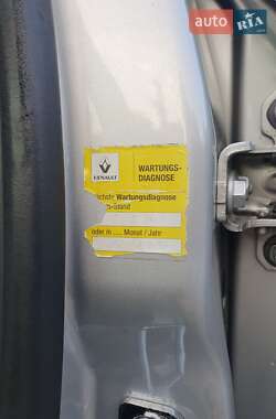Универсал Renault Megane 2011 в Коломые