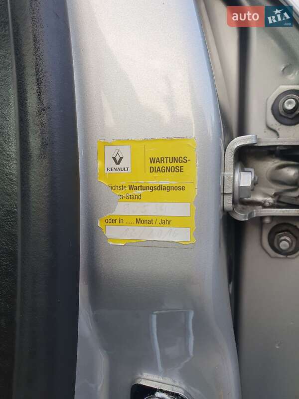 Универсал Renault Megane 2011 в Коломые