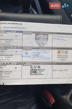 Универсал Renault Megane 2011 в Коломые