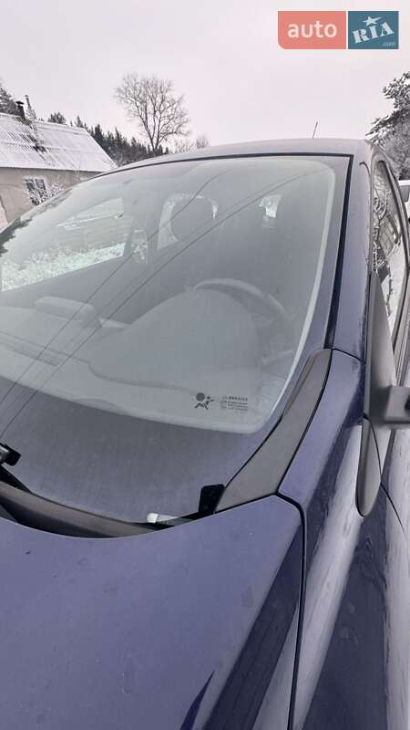 Хетчбек Renault Megane 2009 в Зміїві