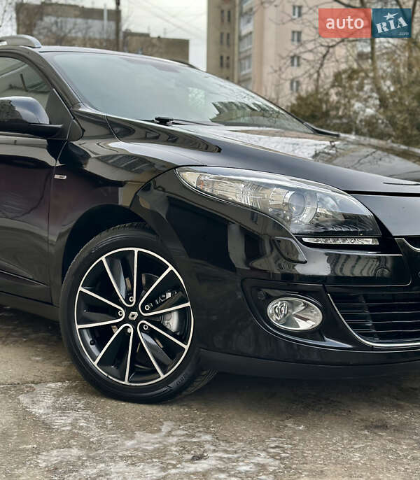 Универсал Renault Megane 2012 в Ивано-Франковске фото 25 Универсал Renault Megane 2012 в Ивано-Франковске