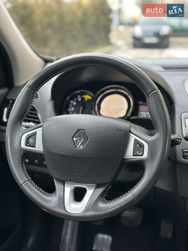 Универсал Renault Megane 2012 в Ивано-Франковске фото 36 Универсал Renault Megane 2012 в Ивано-Франковске