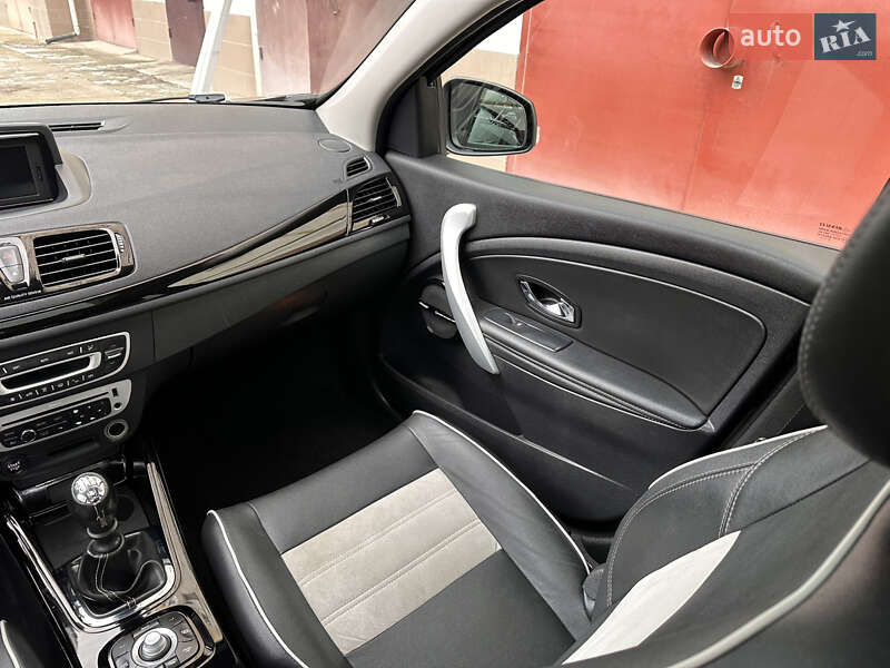 Универсал Renault Megane 2012 в Ивано-Франковске фото 41 Универсал Renault Megane 2012 в Ивано-Франковске