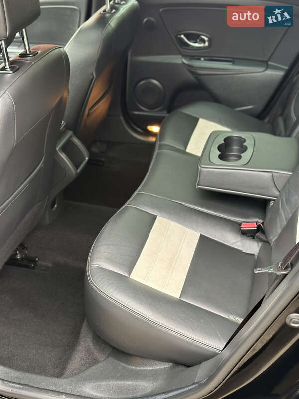 Универсал Renault Megane 2012 в Ивано-Франковске фото 50 Универсал Renault Megane 2012 в Ивано-Франковске