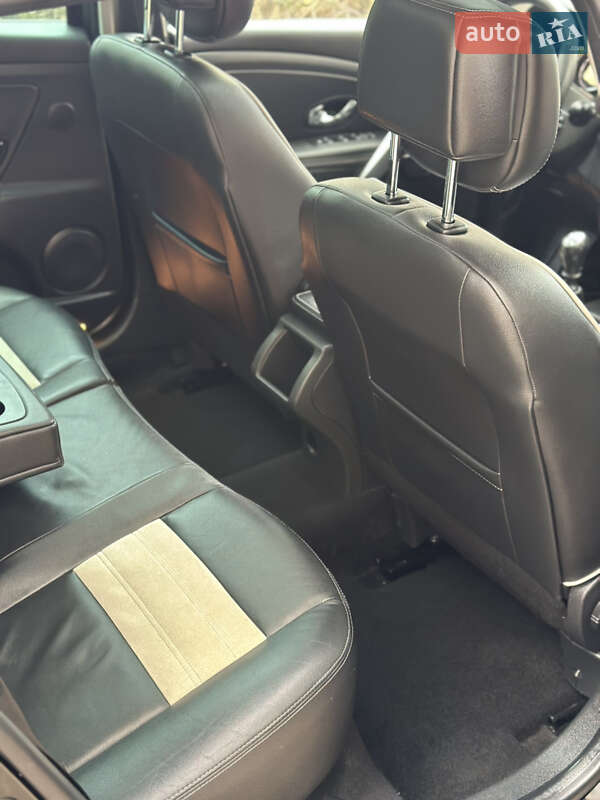 Универсал Renault Megane 2012 в Ивано-Франковске фото 53 Универсал Renault Megane 2012 в Ивано-Франковске