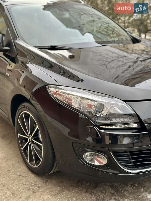 Универсал Renault Megane 2012 в Ивано-Франковске фото 79 Универсал Renault Megane 2012 в Ивано-Франковске