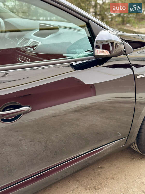 Универсал Renault Megane 2012 в Ивано-Франковске фото 83 Универсал Renault Megane 2012 в Ивано-Франковске