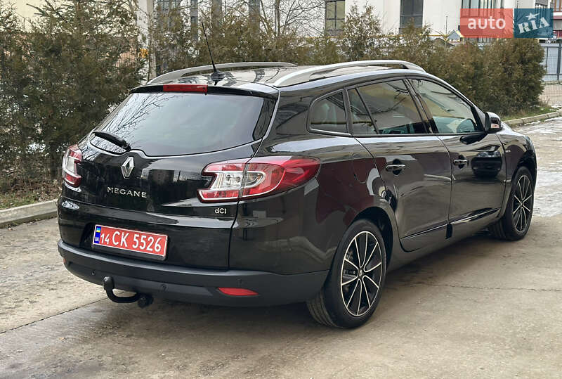 Универсал Renault Megane 2012 в Ивано-Франковске фото 102 Универсал Renault Megane 2012 в Ивано-Франковске