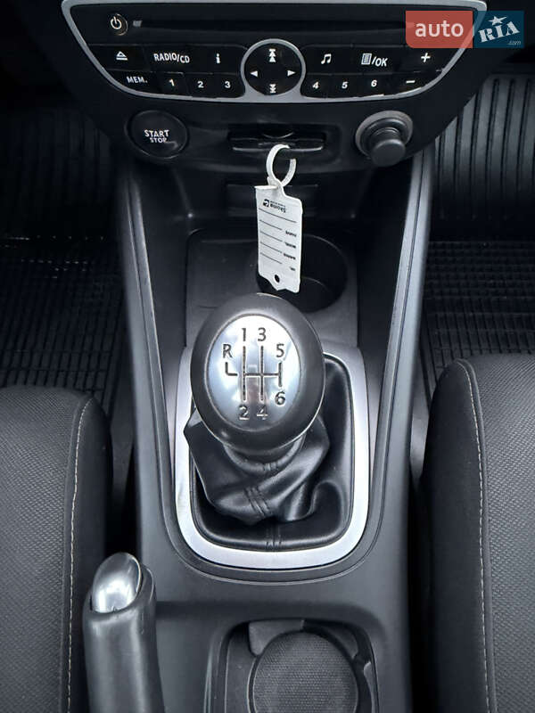 Універсал Renault Megane 2010 в Полтаві фото 20 Універсал Renault Megane 2010 в Полтаві