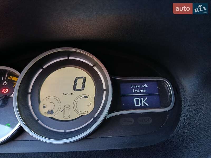 Универсал Renault Megane 2010 в Полтаве