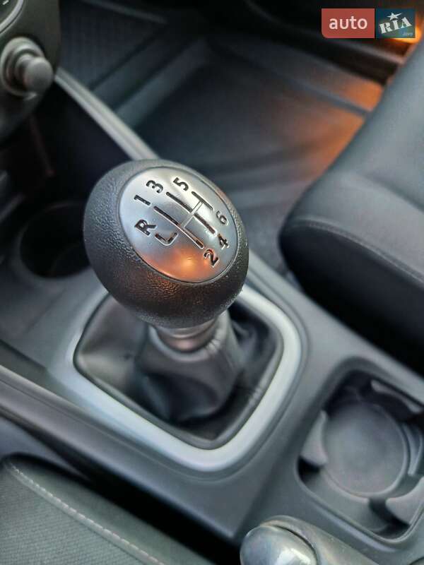 Универсал Renault Megane 2010 в Полтаве