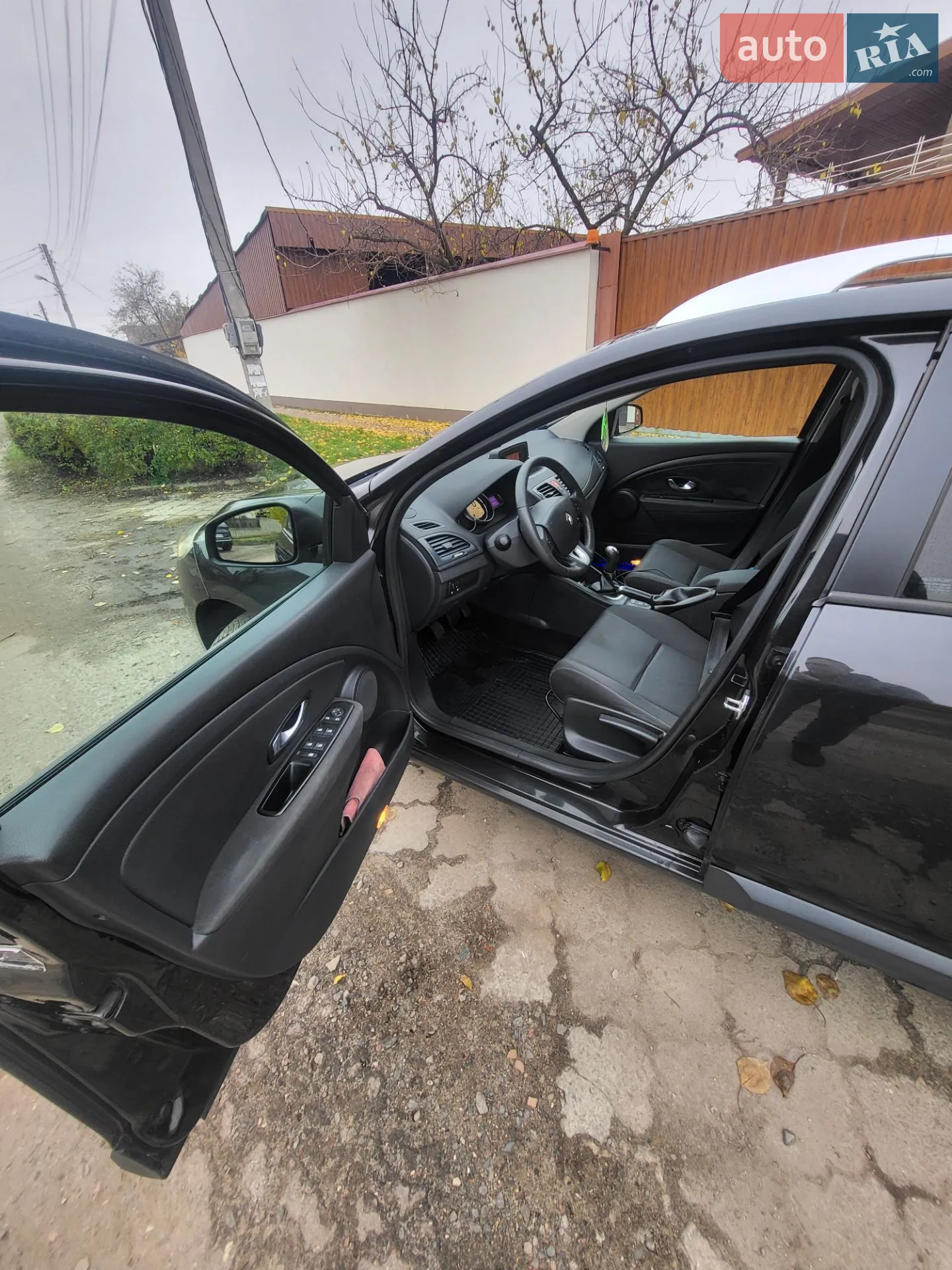 2010 Renault Megane - мініатюра 2