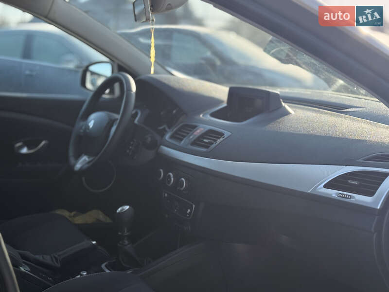 Универсал Renault Megane 2009 в Староконстантинове фото 15 Универсал Renault Megane 2009 в Староконстантинове