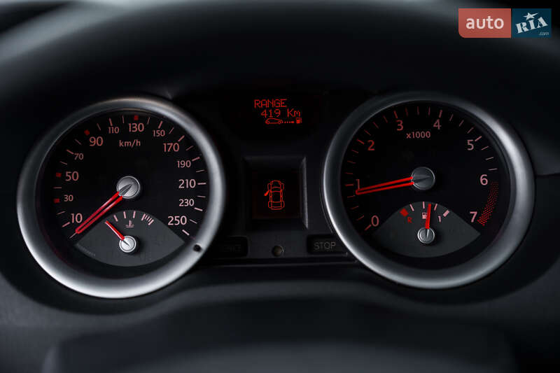 Кабріолет Renault Megane 2004 в Києві