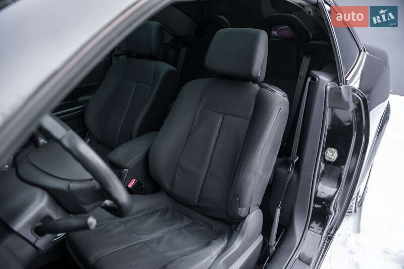 Кабріолет Renault Megane 2004 в Києві