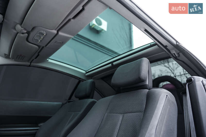 Кабріолет Renault Megane 2004 в Києві