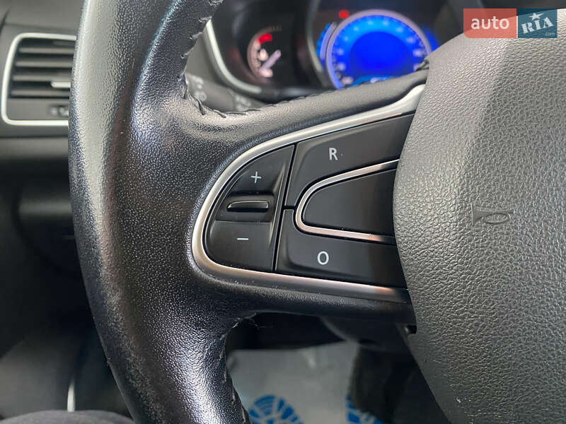 Универсал Renault Megane 2017 в Львове фото 10 Универсал Renault Megane 2017 в Львове