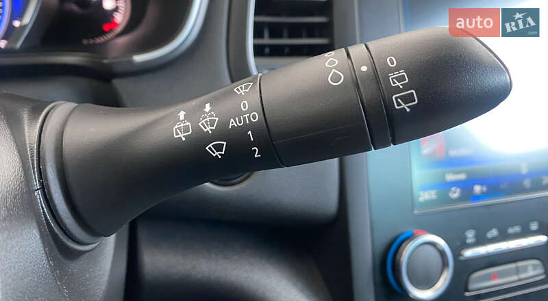 Универсал Renault Megane 2017 в Львове фото 13 Универсал Renault Megane 2017 в Львове