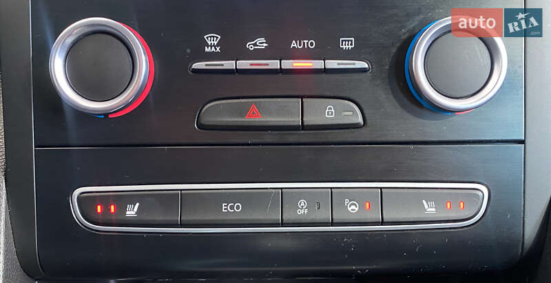 Универсал Renault Megane 2017 в Львове фото 21 Универсал Renault Megane 2017 в Львове