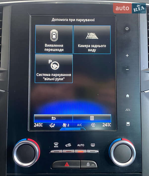 Универсал Renault Megane 2017 в Львове фото 40 Универсал Renault Megane 2017 в Львове