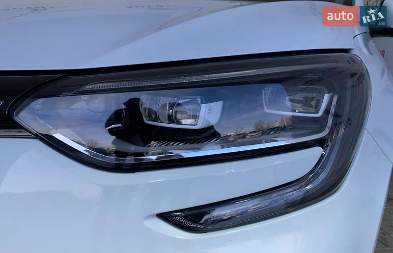 Универсал Renault Megane 2017 в Львове фото 41 Универсал Renault Megane 2017 в Львове