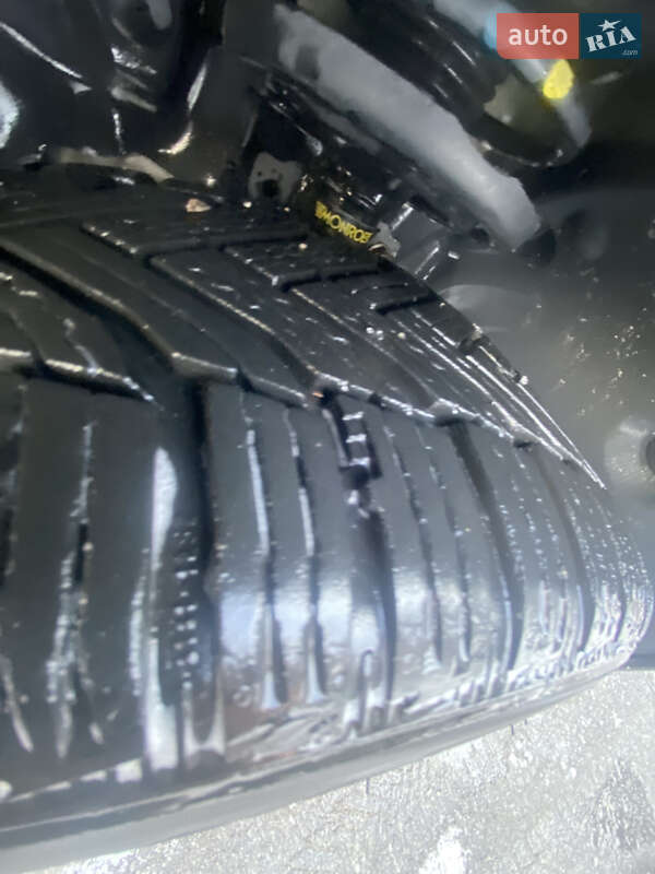 Универсал Renault Megane 2012 в Запорожье