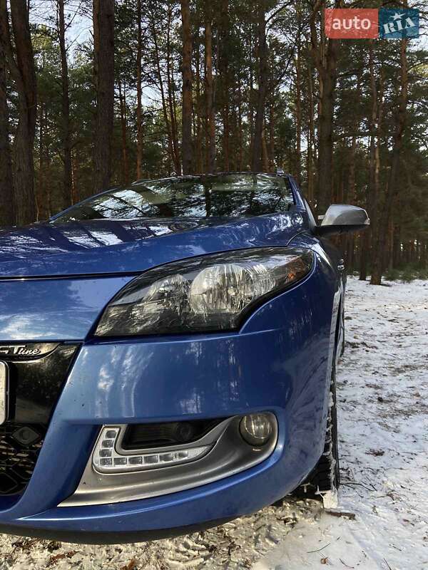 Универсал Renault Megane 2012 в Рава-Русской фото 15 Универсал Renault Megane 2012 в Рава-Русской