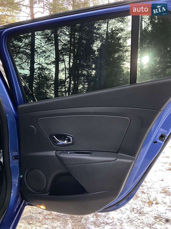 Универсал Renault Megane 2012 в Рава-Русской фото 27 Универсал Renault Megane 2012 в Рава-Русской