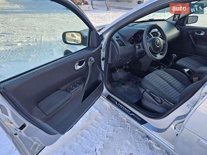 Універсал Renault Megane 2009 в Сумах