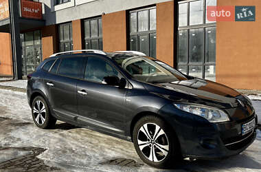 Универсал Renault Megane 2011 в Львове