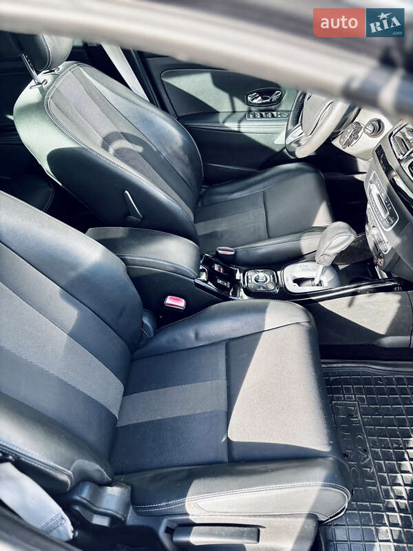 Универсал Renault Megane 2011 в Львове