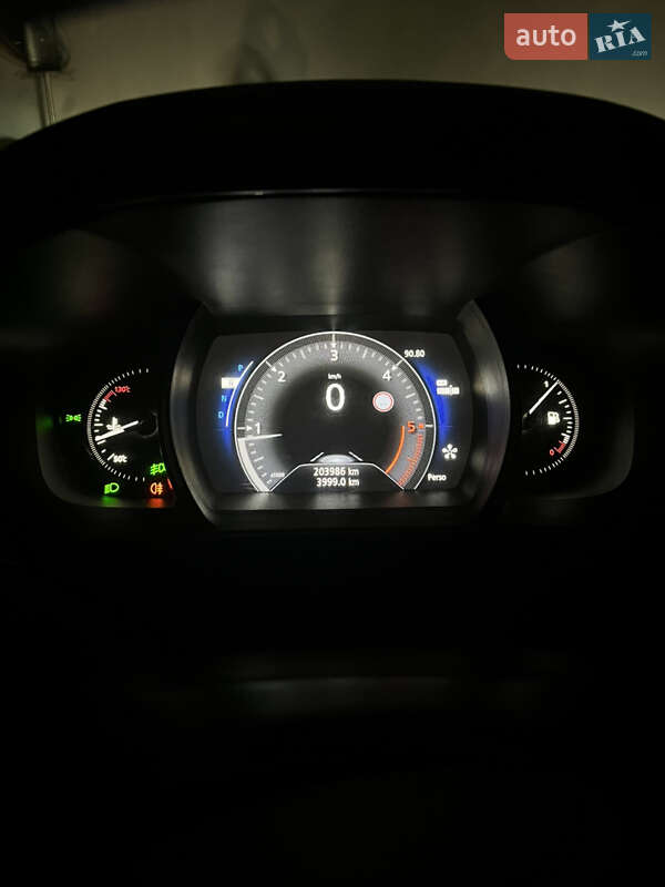 Универсал Renault Megane 2017 в Белгороде-Днестровском фото 24 Универсал Renault Megane 2017 в Белгороде-Днестровском