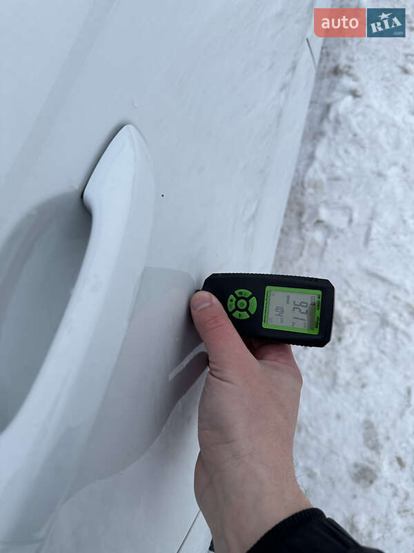 Универсал Renault Megane 2019 в Бережанах