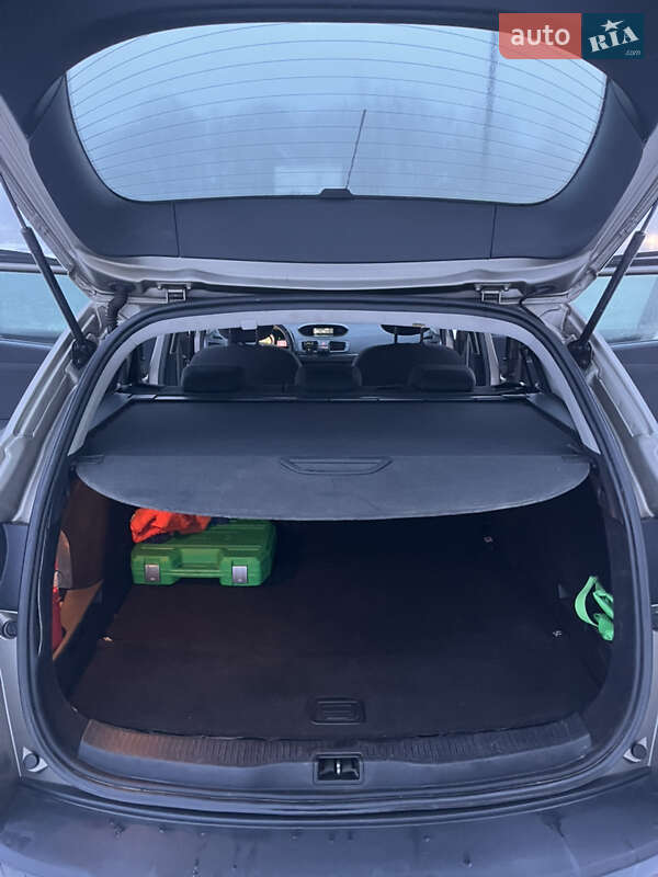 Універсал Renault Megane 2010 в Гайсину