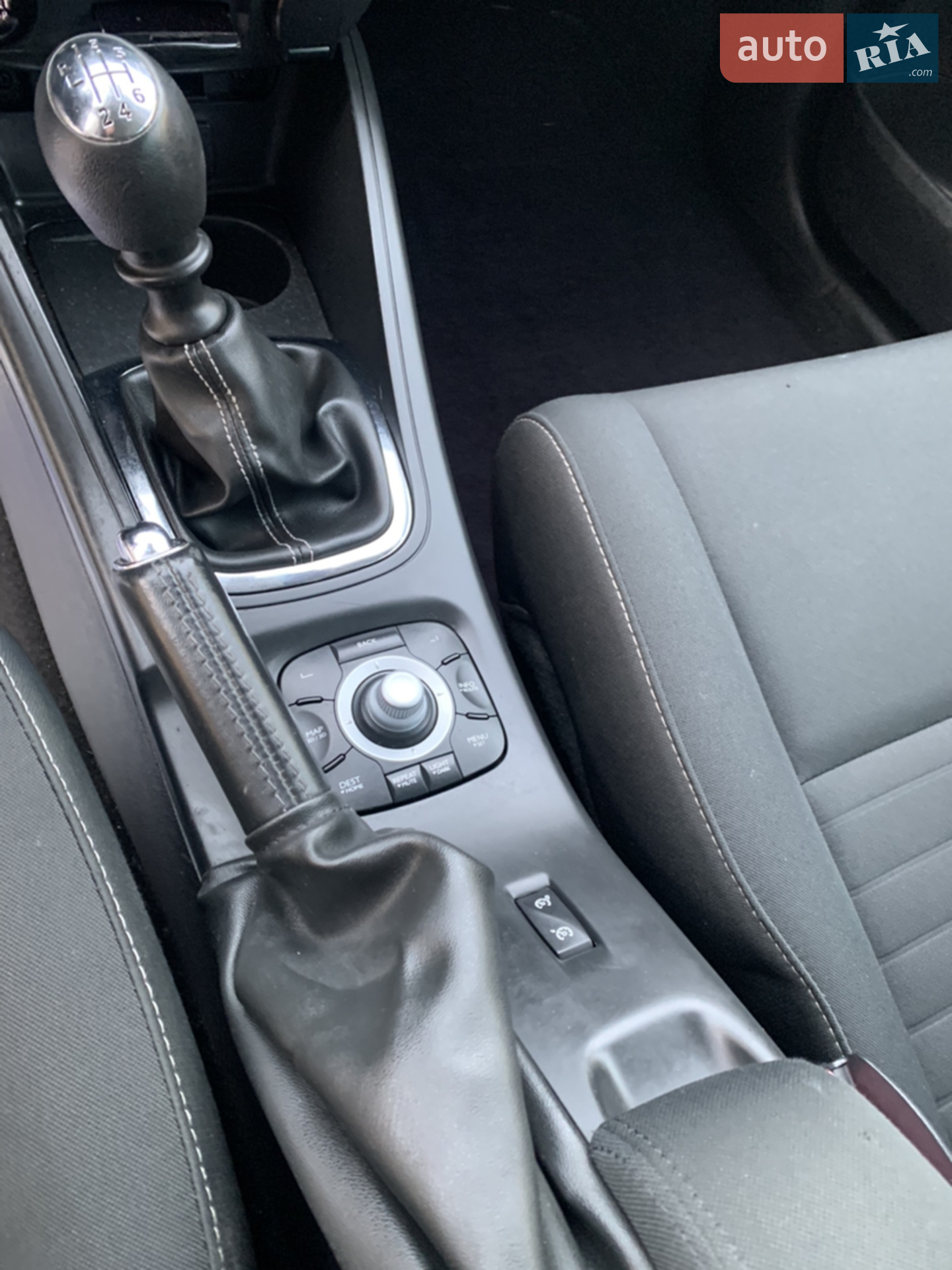 2016 Renault Megane - мініатюра 46