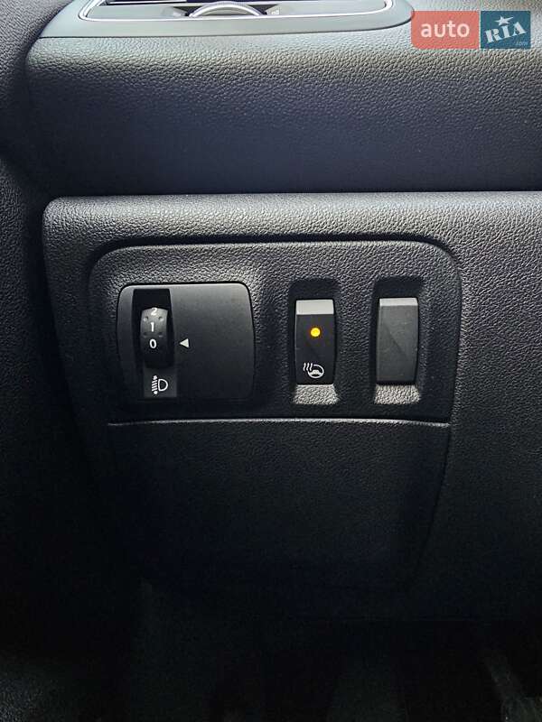 Универсал Renault Megane 2018 в Шепетовке