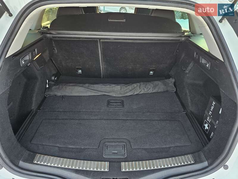 Универсал Renault Megane 2018 в Шепетовке