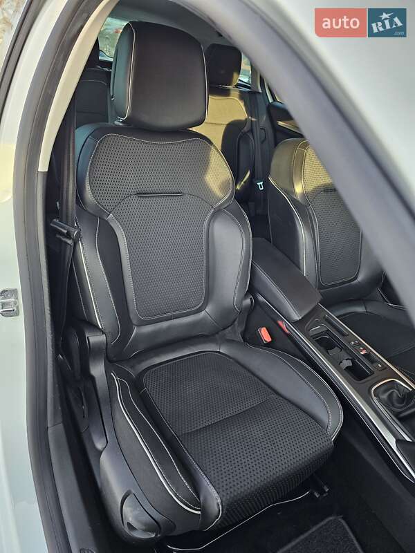 Универсал Renault Megane 2018 в Шепетовке