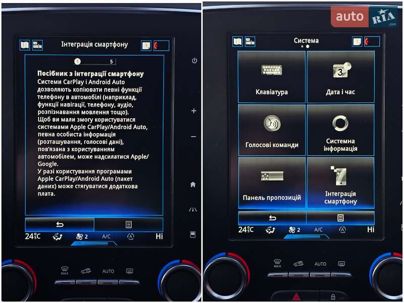 Универсал Renault Megane 2018 в Шепетовке