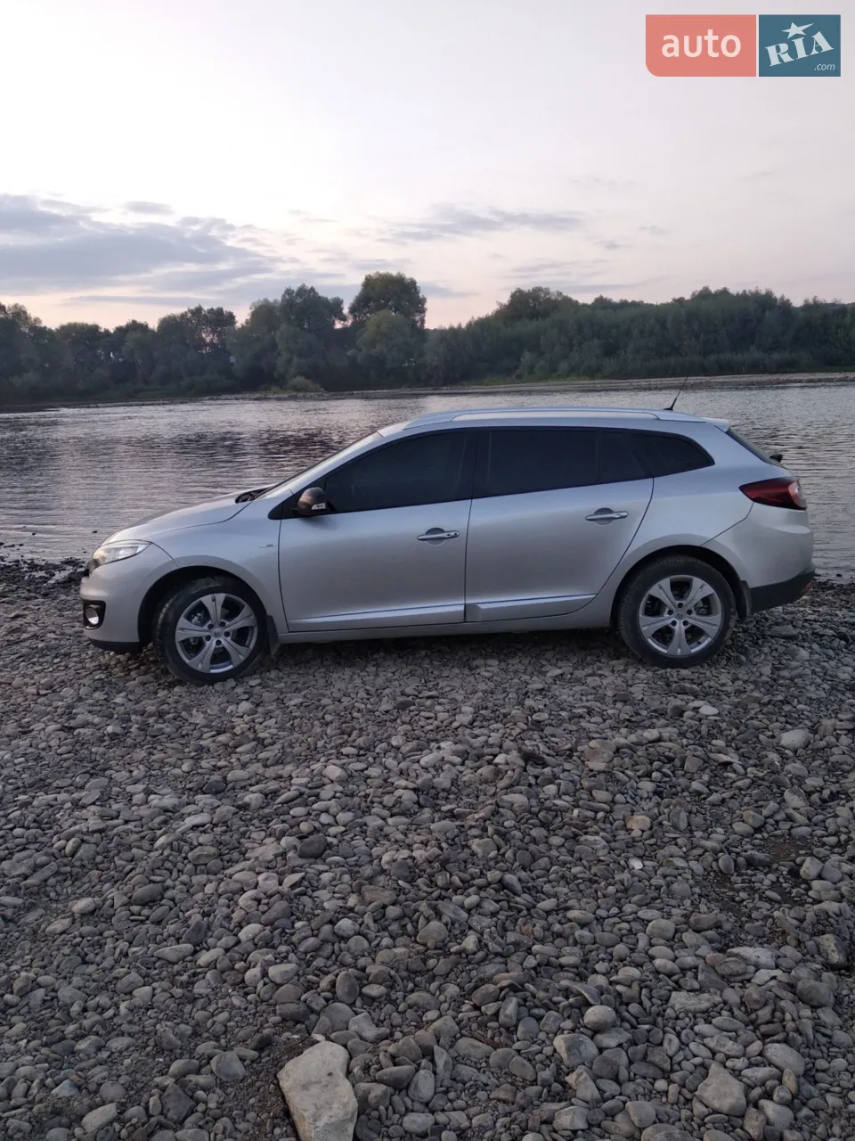 2012 Renault Megane - мініатюра 17