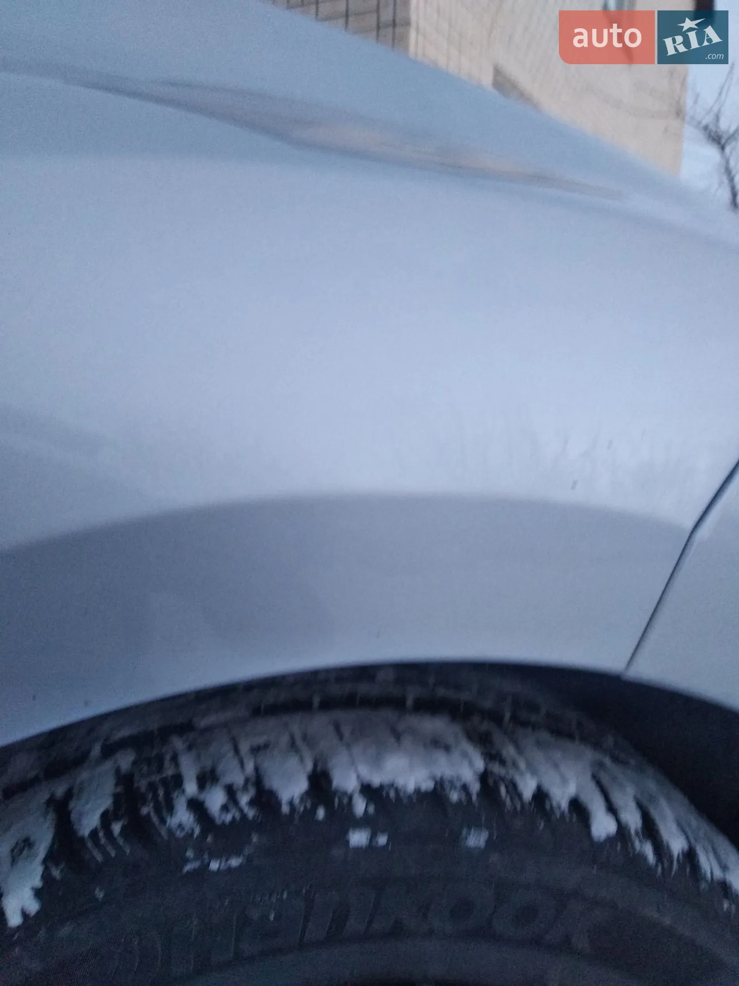 2012 Renault Megane - мініатюра 5