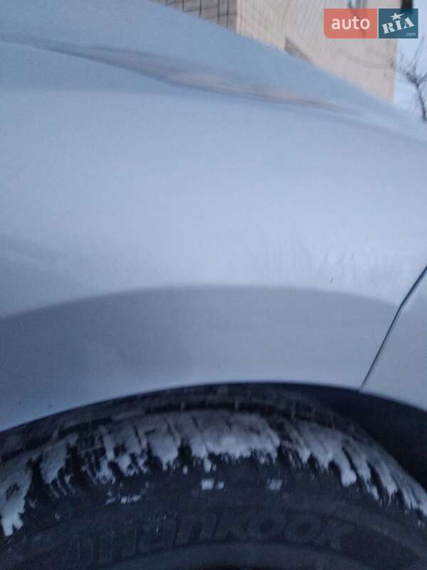 Универсал Renault Megane 2012 в Бучаче фото 5 Универсал Renault Megane 2012 в Бучаче