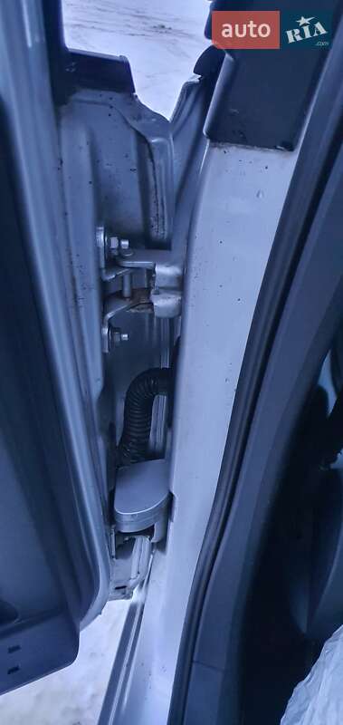 Универсал Renault Megane 2005 в Хмельницком