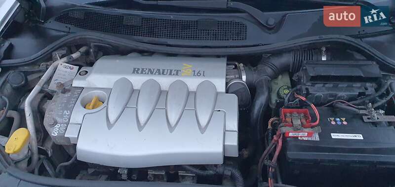 Универсал Renault Megane 2005 в Хмельницком