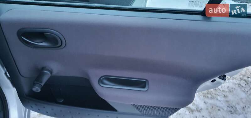 Универсал Renault Megane 2005 в Хмельницком