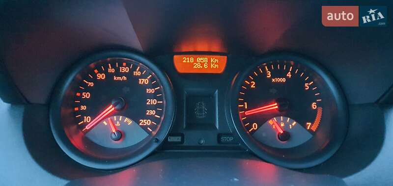 Универсал Renault Megane 2005 в Хмельницком